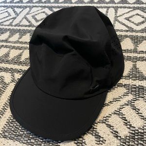 Melin Pace Hydro Performance Strapback Hat